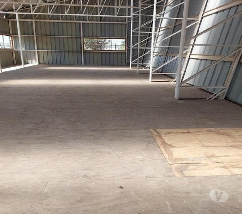 Arriendos Maipo Buin - Fotos de Buin centro, arriendo edificio interior.