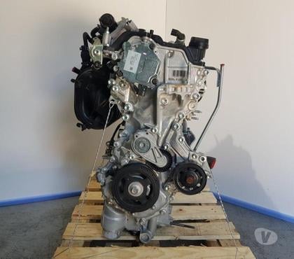 Repuestos para Autos Talca Talca - Fotos de Motor toyota yaris 2NR