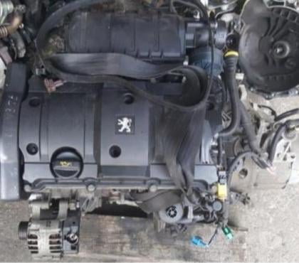 Repuestos para Autos Talca Talca - Fotos de Motor Peugeot 307 Oferta Talca