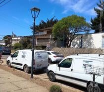 Instalador de gas el tabo