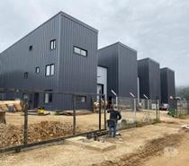 Fotos de ARRIENDO BODEGA DE 225 M2 SALIDA SUR DE VALDIVIA
