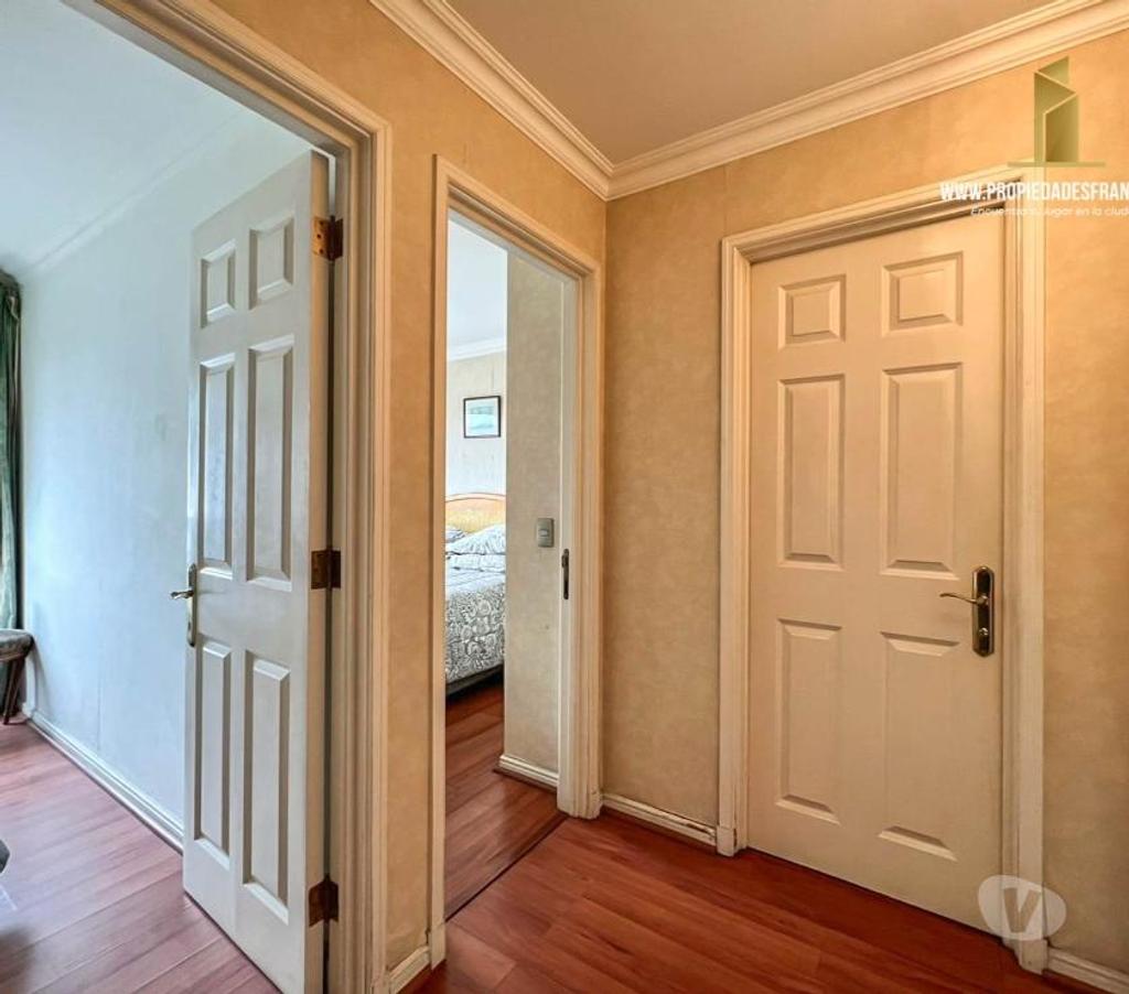 Bienes Raices Valparaíso Viña del Mar - Fotos de CORACEROS VENDE DEPARTAMENTO 4D 3B VISTA LATERAL AL MAR