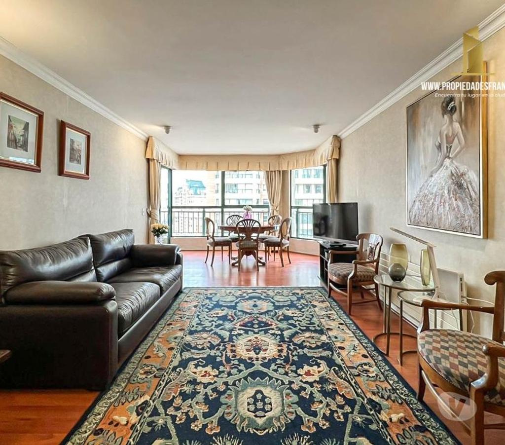 Bienes Raices Valparaíso Viña del Mar - Fotos de CORACEROS VENDE DEPARTAMENTO 4D 3B VISTA LATERAL AL MAR