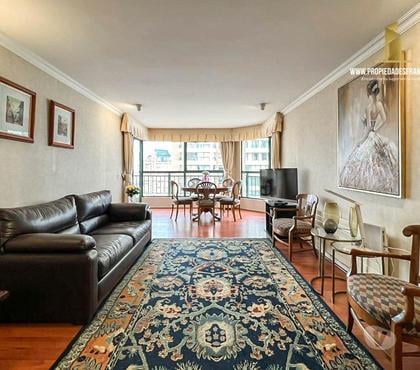 Casas en venta Viña del Mar Valparaíso - Fotos de CORACEROS VENDE DEPARTAMENTO 4D 3B VISTA LATERAL AL MAR
