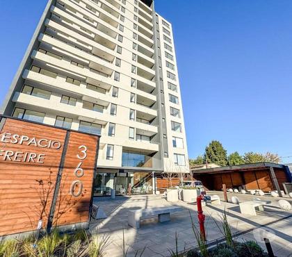 Arriendos Los Ángeles Bío-Bío - Fotos de Arriendo de departamento en moderno edificio Espacio Freire