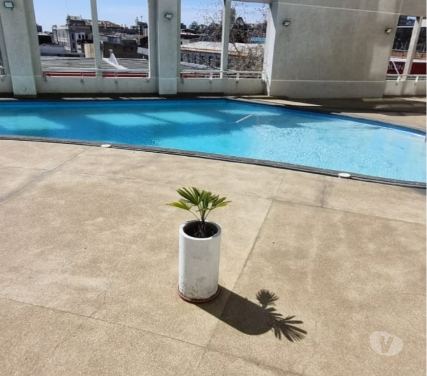 Bienes Raices Valparaíso Valparaíso - Fotos de Excelente depto Edificio Geopark Valparaíso