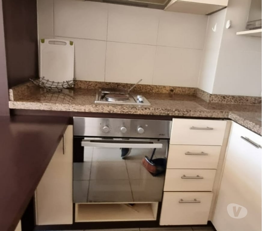 Bienes Raices Valparaíso Valparaíso - Fotos de Excelente depto Edificio Geopark Valparaíso