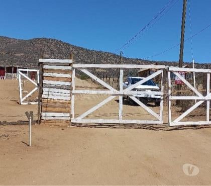 Parcelas en Venta Antofagasta Antofagasta - Fotos de VENDO TERRENO EN OVALLE