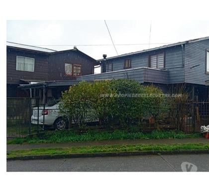 Bienes Raices Villarrica Cautín - Fotos de 623- Se vende casa de esquina