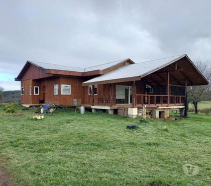 Haciendas en Venta Osorno Osorno - Fotos de Vendo campo de 23 hás.