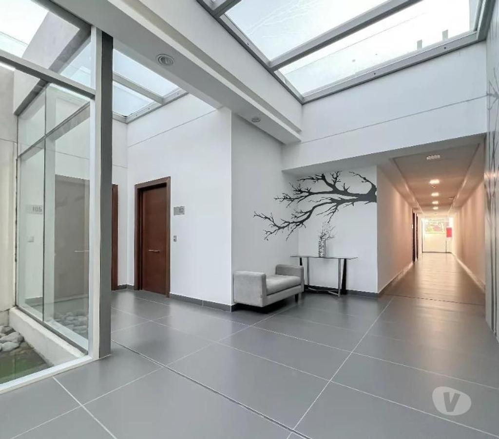 Arriendo oficinas Valparaíso Concón - Fotos de CONCON ARRIENDO OFICINA 24 M2 EDIFICIO OPEN MONTEMAR