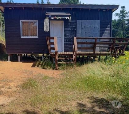  Departamentos en venta Valparaíso Valparaíso - Fotos de Ocasión cabaña nueva ideal pareja joven Laguna Verde.
