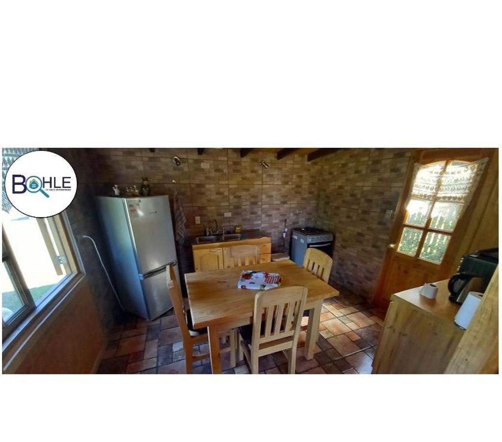Casas amobladas Llanquihue Puerto Varas - Fotos de ARRIENDO CABAÑA EN ENSENADA