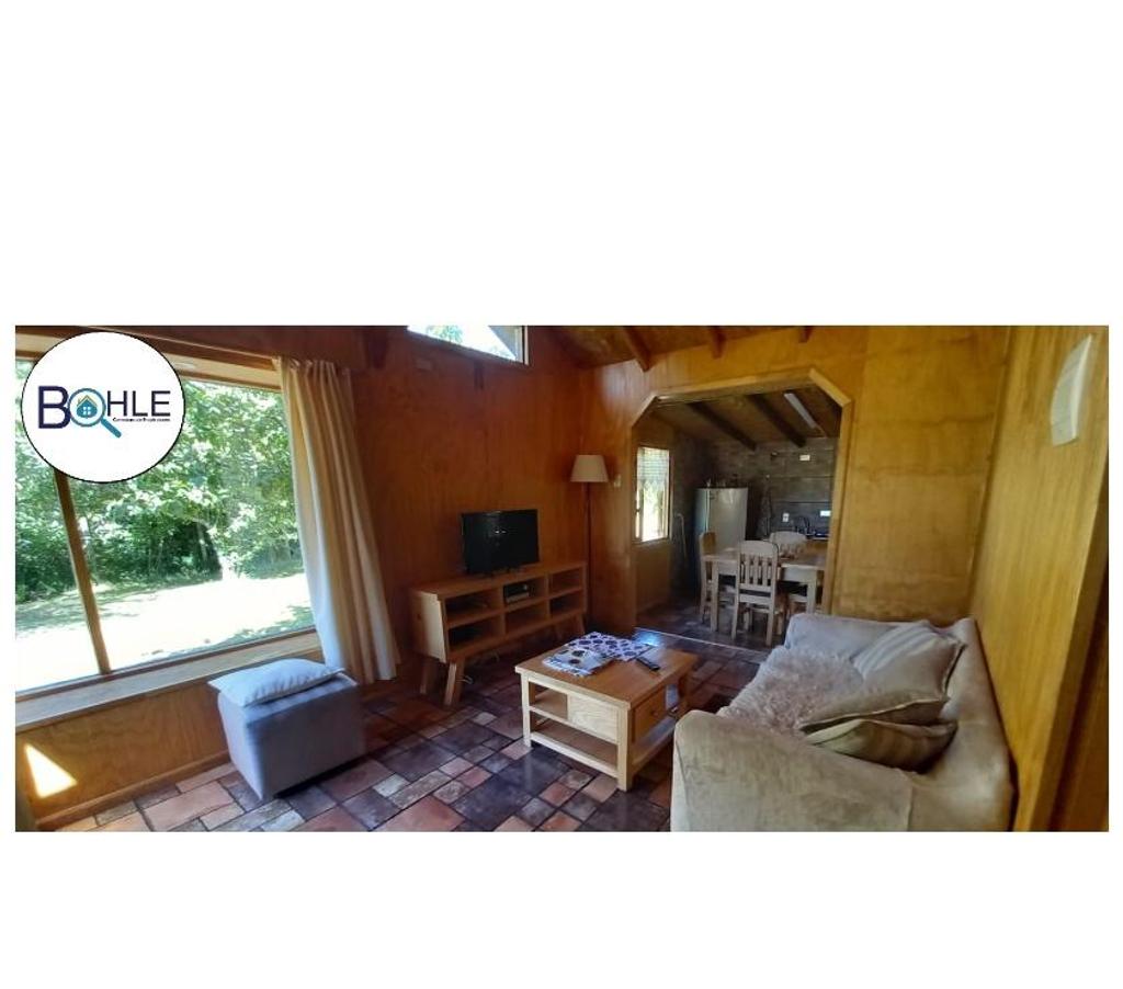 Casas amobladas Llanquihue Puerto Varas - Fotos de ARRIENDO CABAÑA EN ENSENADA