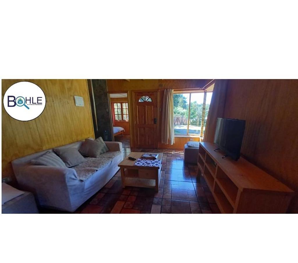 Casas amobladas Llanquihue Puerto Varas - Fotos de ARRIENDO CABAÑA EN ENSENADA