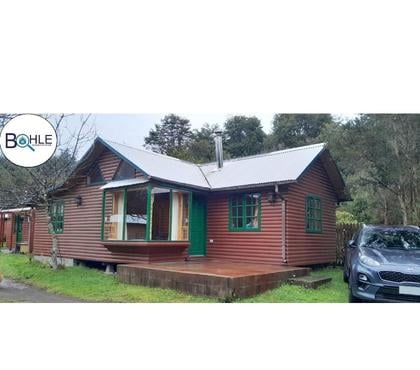 Departamentos amoblados Puerto Varas Llanquihue - Fotos de ARRIENDO CABAÑA EN ENSENADA