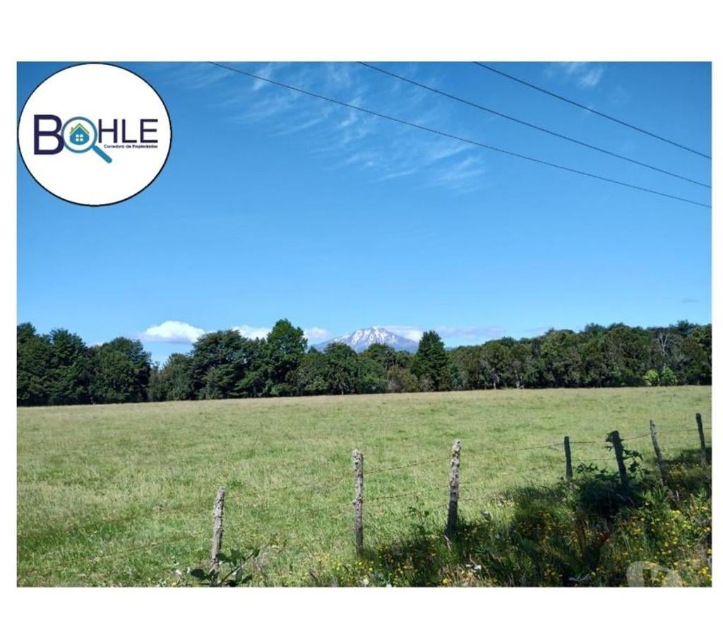 Parcelas en Venta Llanquihue Puerto Varas - Fotos de VENDO - Parcela 9800m2 cerca de Colonia Tres Puentes