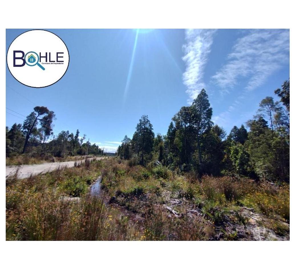 Parcelas en Venta Llanquihue Puerto Varas - Fotos de VENDO - Parcela 9800m2 cerca de Colonia Tres Puentes