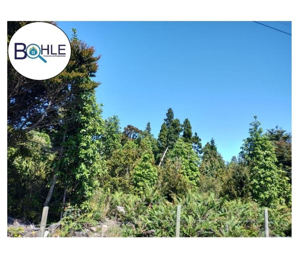Parcelas en Venta Llanquihue Puerto Varas - Fotos de VENDO - Parcela 9800m2 cerca de Colonia Tres Puentes