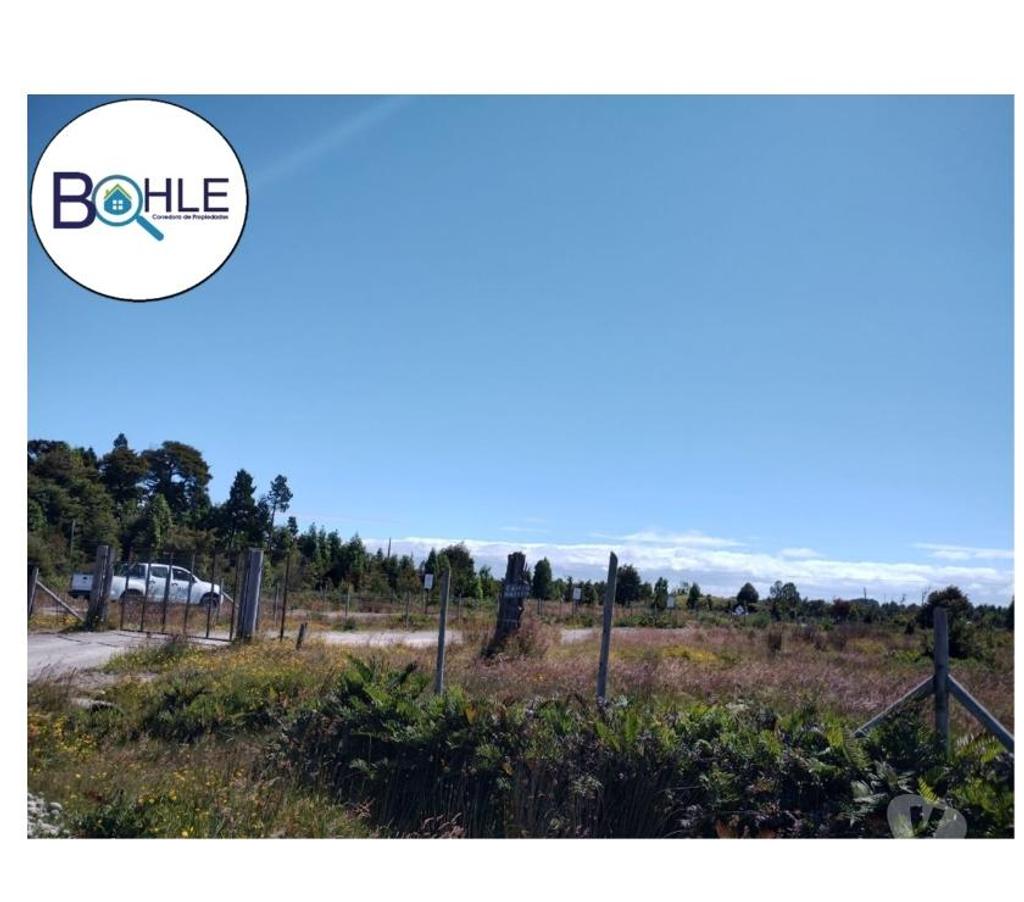 Parcelas en Venta Llanquihue Puerto Varas - Fotos de VENDO - Parcela 9800m2 cerca de Colonia Tres Puentes
