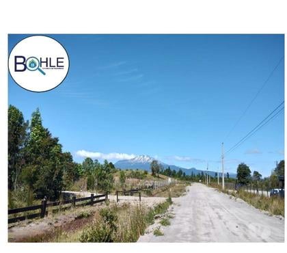 Parcelas Puerto Varas Llanquihue - Fotos de VENDO - Parcela 9800m2 cerca de Colonia Tres Puentes
