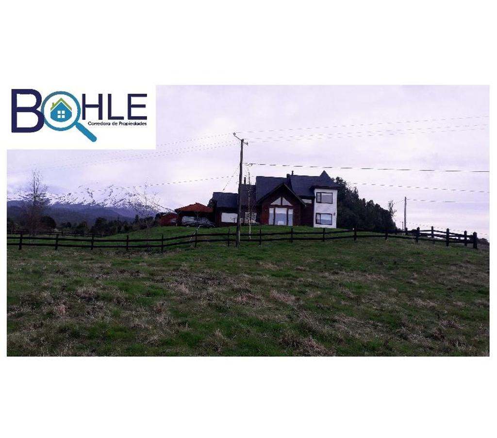 Casas amobladas Llanquihue Puerto Varas - Fotos de ARRIENDO - Casa de dos pisos 180 m2 en Ensenada