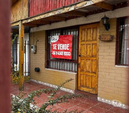 Casas en venta Maipú Santiago - Fotos de Gran Oportunidad en Maipú! CAMPANARIO 2171