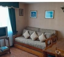 ARRIENDO DEPARTAMENTO AMOBLADO POR DIAS METRO U. CATOLICA