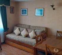ARRIENDO DEPARTAMENTO AMOBLADO POR MES METRO U.CATOLICA
