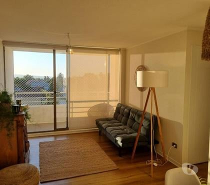 Casas en venta Villa Alemana Valparaíso - Fotos de Lindo y central depto. Villa Alemana