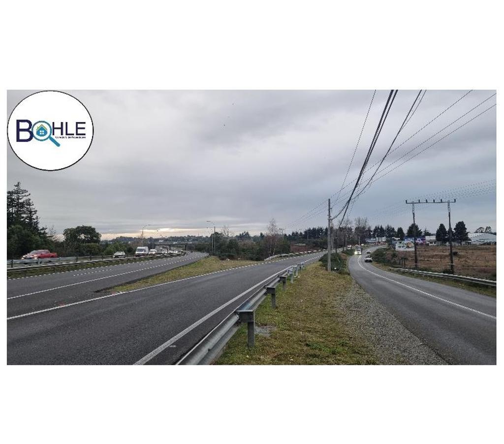 Parcelas en Venta Llanquihue Puerto Varas - Fotos de VENDO – PARCELAS EN RUTA 5 PUERTO VARAS