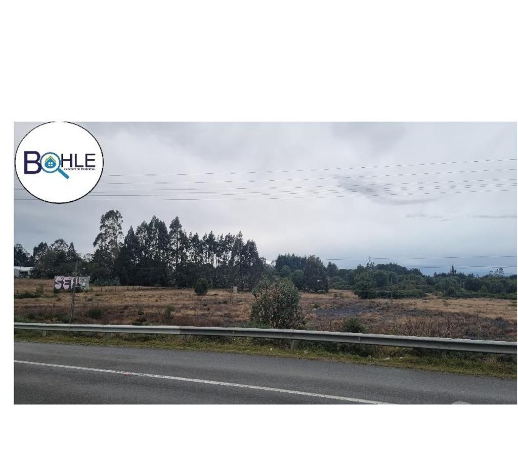 Parcelas en Venta Llanquihue Puerto Varas - Fotos de VENDO – PARCELAS EN RUTA 5 PUERTO VARAS