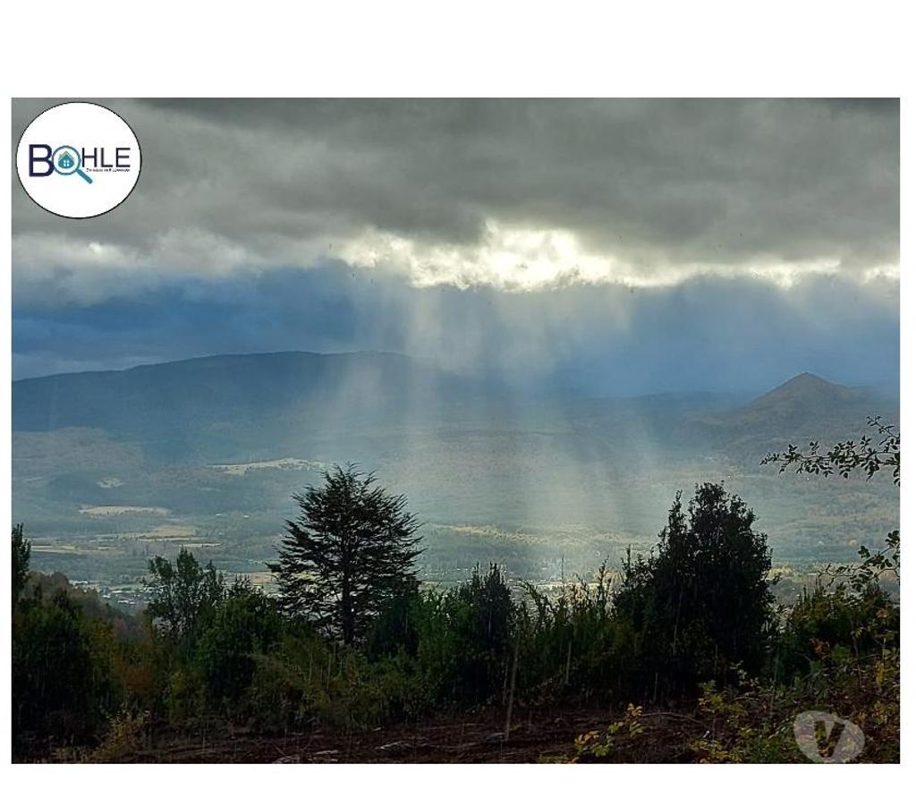 Parcelas en Venta Cautín Melipueco - Fotos de PARCELACION SANTA NORMA MELIPEUCO
