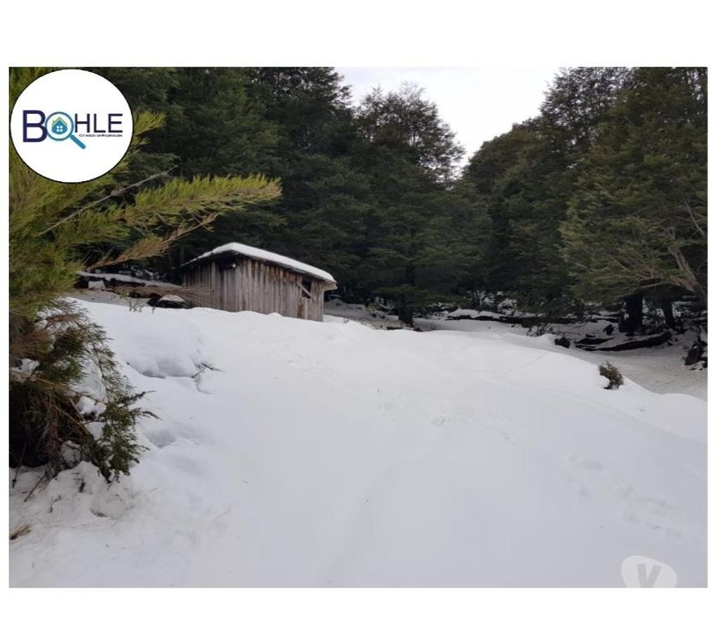 Parcelas en Venta Cautín Melipueco - Fotos de PARCELACION SANTA NORMA MELIPEUCO