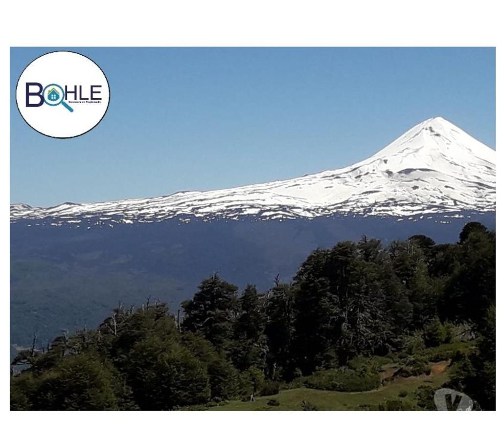 Parcelas en Venta Cautín Melipueco - Fotos de PARCELACION SANTA NORMA MELIPEUCO