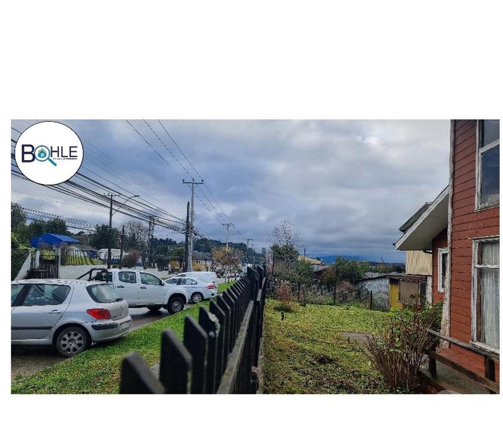 Bienes Raices Llanquihue Puerto Varas - Fotos de 2 CASAS Y TERRENO EN PUERTO VARAS