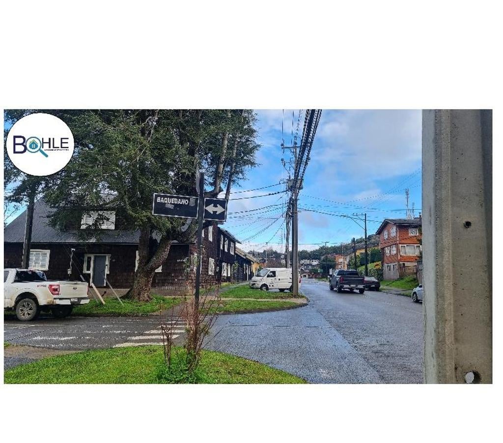 Bienes Raices Llanquihue Puerto Varas - Fotos de 2 CASAS Y TERRENO EN PUERTO VARAS