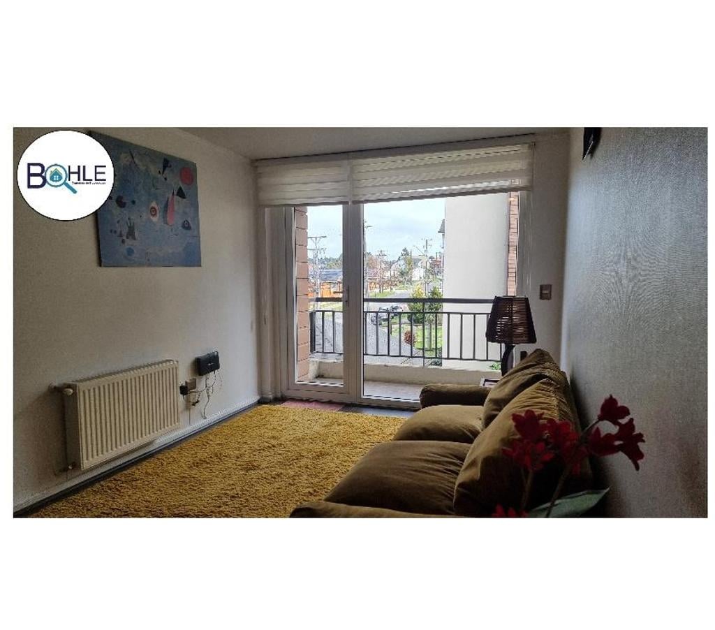 Casas amobladas Llanquihue Puerto Varas - Fotos de Arriendo DEPARTAMENTO en PUERTO VARAS