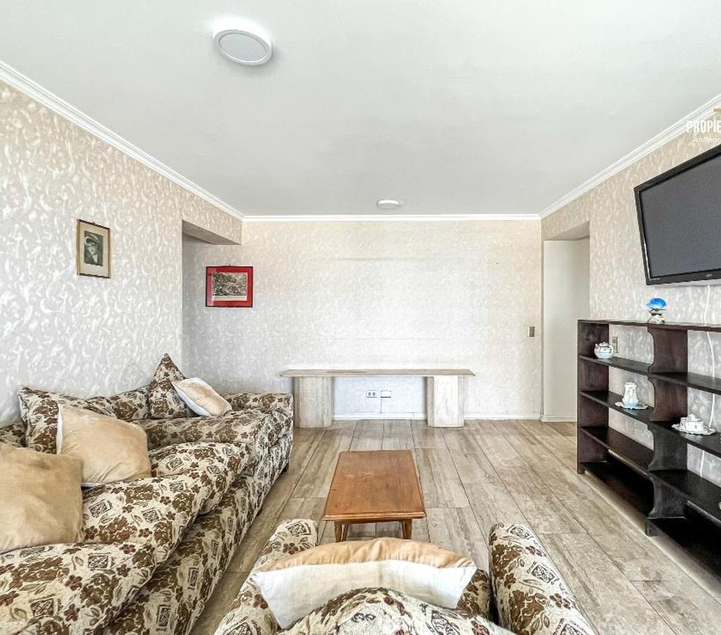 Arriendos Vacaciones Valparaíso Viña del Mar - Fotos de CORACEROS ARRIENDO DEPARTAMENTO 3D 2B SIETE PERSONAS PLAYA