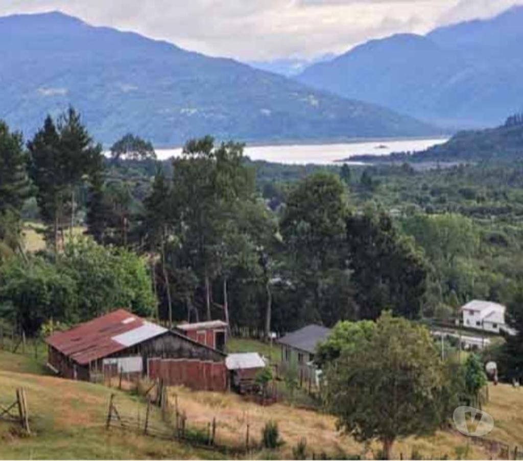 Bienes Raices Llanquihue Puerto Varas - Fotos de Venta por motivos médicos. Campo de 2,66 hectáreas