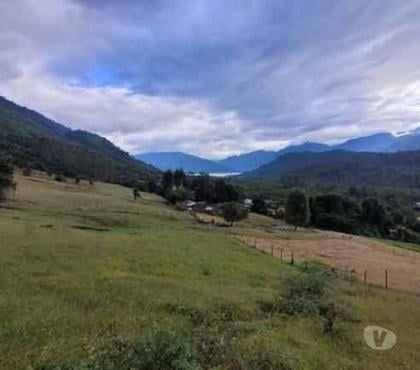 Bienes Raices Puerto Varas Llanquihue - Fotos de Venta por motivos médicos. Campo de 2,66 hectáreas