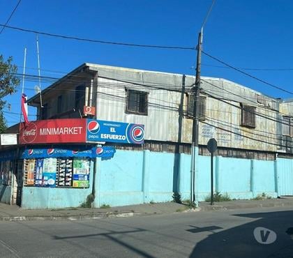 Inmobiliaria Los Ángeles Bío-Bío - Fotos de VENDE CASA LOS QUIMBAYAS, LAS AMERICAS, LOS ÁNGELES