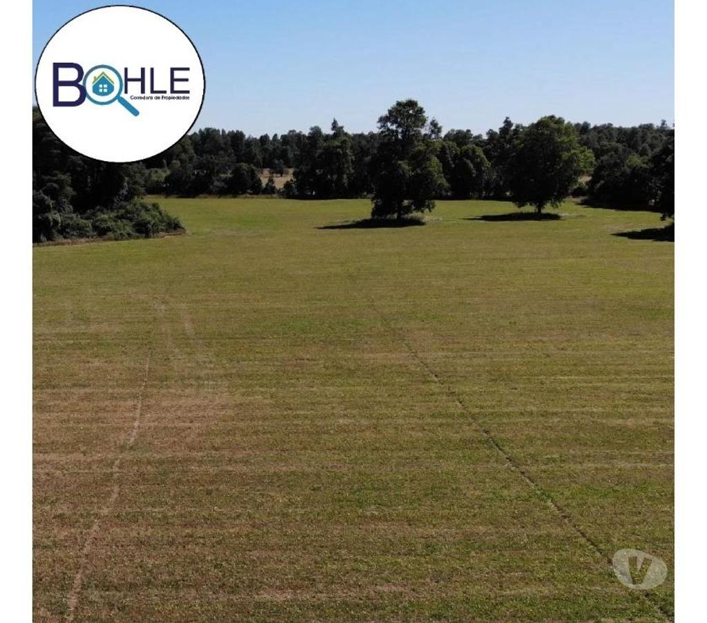 Parcelas en Venta Llanquihue Frutillar - Fotos de PARCELA DENTRO DE PARCELACIÓN UBICADA EN FRUTILLAR