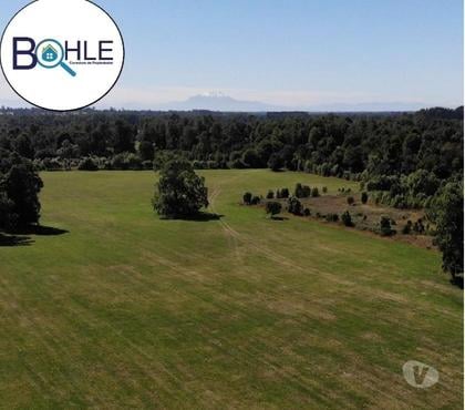 Parcelas en Venta Frutillar Llanquihue - Fotos de PARCELA DENTRO DE PARCELACIÓN UBICADA EN FRUTILLAR