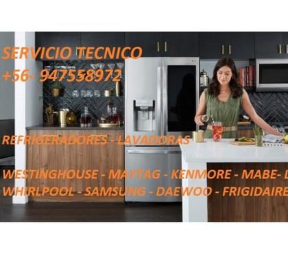 Reparaciones-Decoraciones Valparaíso Valparaíso - Fotos de Servicio Tecnico Refrigeradores