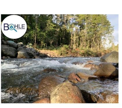 Terrenos en Venta Puerto Varas Llanquihue - Fotos de Parcela de 9326m2 Sector Cumbre Río Pescado, Pto. Varas