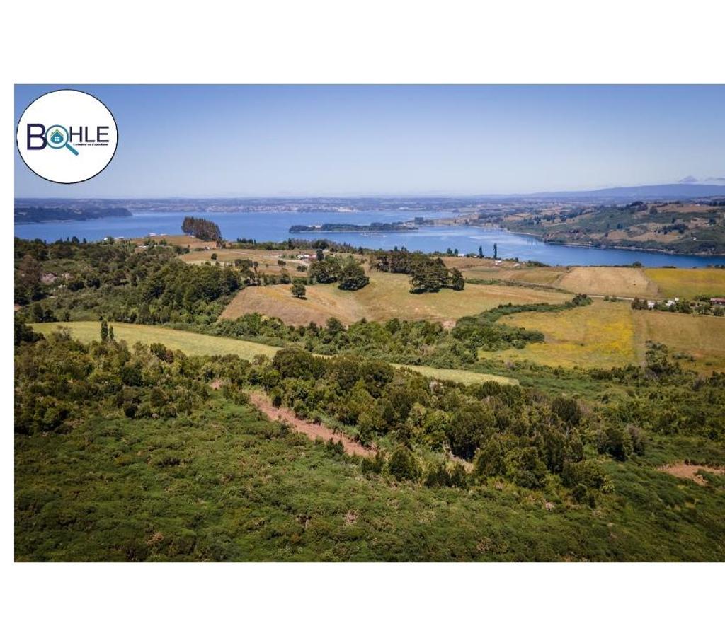 Parcelas en Venta Chiloé Castro - Fotos de Parcelas en exclusivo Sector de Chiloé