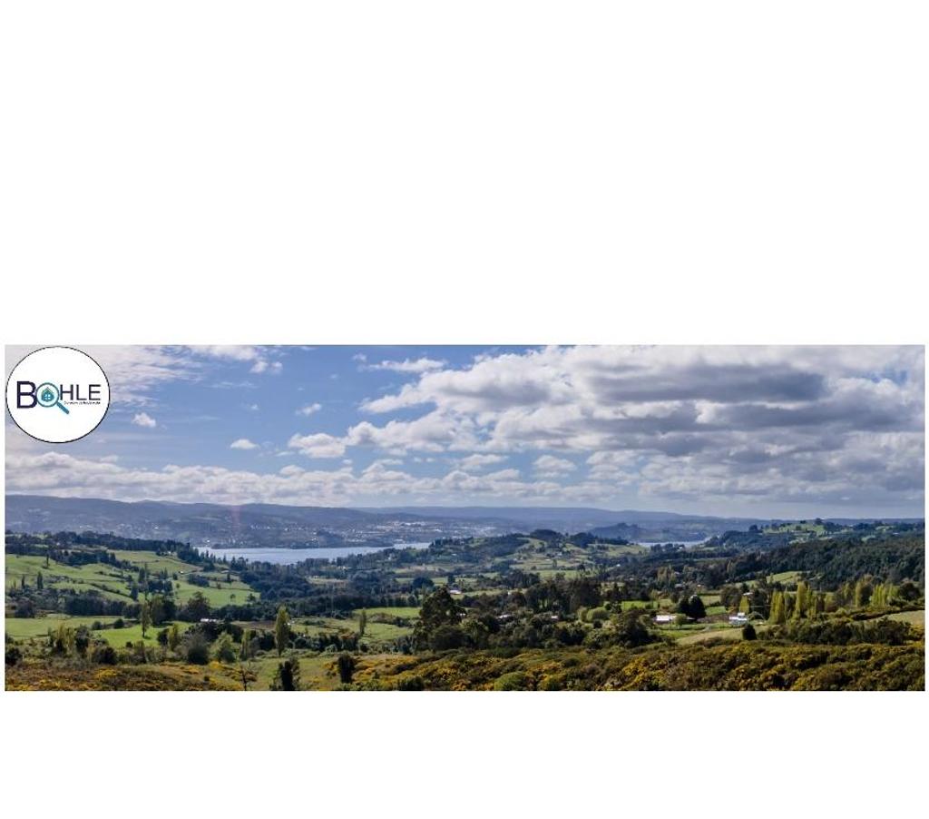 Parcelas en Venta Chiloé Castro - Fotos de Parcelas en exclusivo Sector de Chiloé