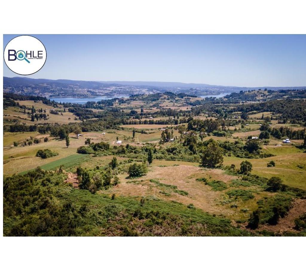 Parcelas en Venta Chiloé Castro - Fotos de Parcelas en exclusivo Sector de Chiloé