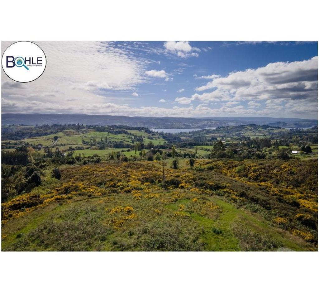 Parcelas en Venta Chiloé Castro - Fotos de Parcelas en exclusivo Sector de Chiloé
